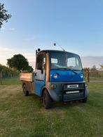 Aixam mega, Diversen, Brommobielen en Scootmobielen, Overige merken, Gebruikt, Ophalen of Verzenden, 16 km/u of meer