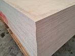 Hekimboard vezelcement platen - 6 mm, Doe-het-zelf en Verbouw, Platen en Panelen, Ophalen, Nieuw, Overige materialen, Minder dan 20 mm