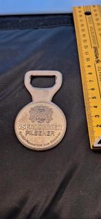 Iserlohner pilsener bier opener (51125), Verzamelen, Biermerken, Ophalen of Verzenden, Zo goed als nieuw