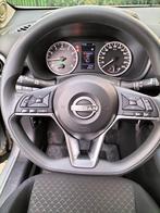 Nissan juke (Private Lease Overname), Metallic lak, Bedrijf, Handgeschakeld, Zilver of Grijs