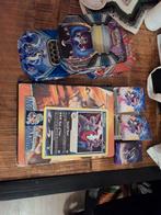 Kleine verzameling pokemon kaarten, Ophalen of Verzenden, Gebruikt