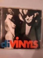 Cd di Vinyls, Ophalen of Verzenden, Zo goed als nieuw