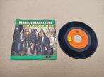 Single: Blood, Sweat & Tears - I Can't Move No Mount (1972), Verzenden, Gebruikt, 7 inch, Pop