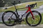 Superior X-Road 9.8 GF  Shimano Ultegra Di2 Maat M Nieuw!!, 28 inch, Carbon, Nieuw, 49 tot 53 cm