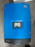 SMA Sunny Tripower 10000TL-20 omvormer, Ophalen, Gebruikt, Overige typen