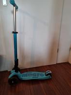 Micro step, Ophalen, Gebruikt, Gewone step