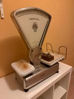 Vintage Berkel Weegschaal 15kg - Decoratief & Functioneel, Antiek en Kunst, Ophalen