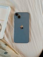 iPhone 14 Plus 128GB, Telecommunicatie, Mobiele telefoons | Apple iPhone, IPhone 14 Plus, Blauw, Ophalen of Verzenden, Zonder simlock