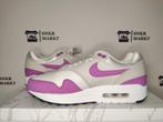 Nike Air Max 1 Fuchsia Dream (W), Verzenden, Nike, Nieuw, Sneakers of Gympen