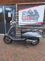 Sym Allo, Fietsen en Brommers, Scooters | SYM, Ophalen, Gebruikt, Maximaal 45 km/u, Allo