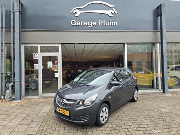 Opel KARL Opel Karl 1.0 ecoFLEX Edition 5 Drs. Airco/Cruise beschikbaar voor biedingen