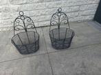 plantenhangers, Tuin en Terras, Tuinwanddecoratie, Ophalen
