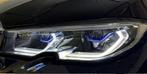 BMW 3 serie G20 full led LASER koplampen links en rechts