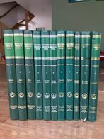Materia Medica Viva - Vithoulkas -  Serie (1-11), Boeken, Ophalen of Verzenden, Zo goed als nieuw, Medisch, Complete serie