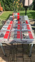 Standaard geillustreerde geschiedenis van WW2, Boeken, Oorlog en Militair, Ophalen of Verzenden, Gelezen