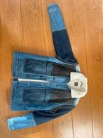 Volcom Genuine Jeans met afneembare rits mauwen, Kleding | Dames, Jassen | Winter, Ophalen of Verzenden