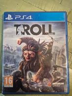 Troll and I - PS4 Game, Spelcomputers en Games, Spelcomputers | Sony PlayStation 4, Ophalen of Verzenden