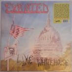 The Exploited ‎– Live At The Whitehouse, Ophalen of Verzenden, Nieuw in verpakking, 12 inch, Poprock