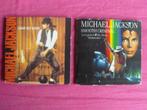 Michael Jackson mini CD's, Gebruikt, Ophalen of Verzenden, Cd of Plaat