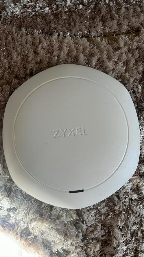 Zyxel accespoint wac6303d-s nieuw, Computers en Software, Accesspoints, Nieuw, Ophalen of Verzenden