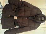 winterjas, Kleding | Dames, Jassen | Winter, Zwart, Maat 42/44 (L), Nieuw, Ophalen of Verzenden