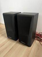 Pioneer Speakers - Set van 2 | S-J220 vintage, Ophalen, Gebruikt, Sony, Minder dan 60 watt