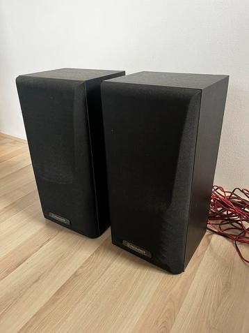Pioneer Speakers - Set van 2 | S-J220 vintage beschikbaar voor biedingen