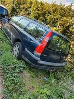 Te koop volvo v70 2002 onderdelen loop of sloop, Ophalen of Verzenden, Volvo