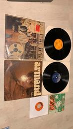 Armand, Ophalen of Verzenden