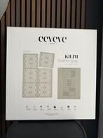 Eeveve Speelmat Kilim Feather Grey, Ophalen of Verzenden, Nieuw