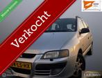 Mitsubishi Space Star 1.6 Airco 5drs, Auto's, Gebruikt, 4 cilinders, Handgeschakeld, Elektrische ramen