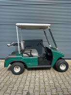 Elektrische Golfkar 48V - Uitstekende staat. Compleet!, Sport en Fitness, Golf, Overige merken, Golfkar, Ophalen of Verzenden