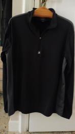POLO HEREN VAN ICEPACK, Icepeak, Verzenden, Zwart, Maat 56/58 (XL)