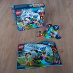 Lego Elves 41171 - Compleet!, Ophalen, Zo goed als nieuw, Complete set, Lego