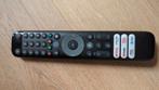 TCL afstandsbediening, Ophalen of Verzenden, Zo goed als nieuw, Tv