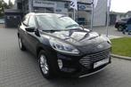 Ford Kuga 2.5 PHEV Titanium WINTER PACK, ELEKT. ACHTERKLEP,, Auto's, Euro 6, 4 cilinders, Zwart, Plug-in hybride