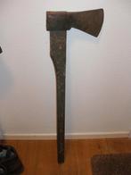 Grote bijl of ax, Ophalen, Landmacht, Duitsland, Overige typen