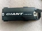 Defecte Giant twist fietsaccu, Ophalen of Verzenden, Gebruikt