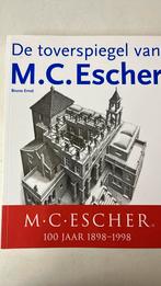 De toverspiegel van M.C.Escher, Ophalen of Verzenden, Zo goed als nieuw