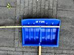 sneeuwschep, Tuin en Terras, Hand-tuingereedschap, Ophalen, Gebruikt, Overige soorten