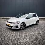 Volkswagen Golf GTI Performance PANO TREKHAAK KEYLESS CARPLA, Auto's, Volkswagen, 4 cilinders, 1984 cc, Wit, 245 pk