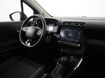 Citroen C3 Aircross 1.2 PureTech Shine | Automaat | Zondag O, 12 maanden, Euro 6, 1199 cc, Blauw