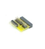 MOSCONI BT Hub PCB t.b.v. BXMEXT4HLINM, MOSEXT4HLin, Auto diversen, Autospeakers, Ophalen of Verzenden, Nieuw