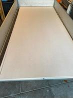 Gipswandplaat 120x260 + restanten, Doe-het-zelf en Verbouw, Platen en Panelen, Ophalen, Zo goed als nieuw