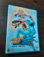 Dragonball Z Kai seizoen 2 dvd., Cd's en Dvd's, Dvd's | Tekenfilms en Animatie, Tekenfilm, Anime (Japans), Boxset, Ophalen of Verzenden