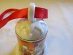 kerst klokje, Ophalen of Verzenden, Nieuw