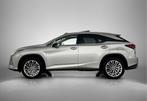 Lexus RX 450h 4WD President Line Limited | Panoramisch Schui, Auto's, Lexus, Automaat, 12 maanden, Adaptive Cruise Control, Gebruikt