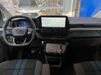 Ford Transit Custom 320 170 PK Sport Dubbel Cabine AWD | 2x, Automaat, 12 maanden, Zwart, Bedrijf