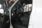Renault Master T33 2.3 dCi L2H3 AUTOMAAT/ KEURIGE BUS/ NAP, Euro 5, 125 pk, Gebruikt, 4 cilinders