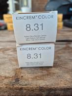 KINCREM Color 8.31 - 2 stuks - Nieuw, Ophalen of Verzenden, Nieuw, Overige typen